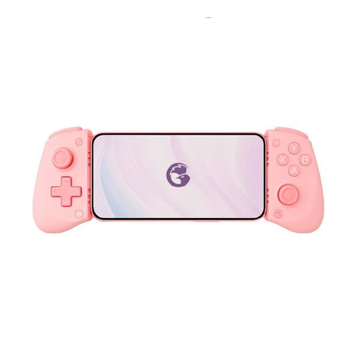 Gamesir X5 Lite Type-C Ενσύρματο Gamepad με Hall Effect Sticks (Wasabi)