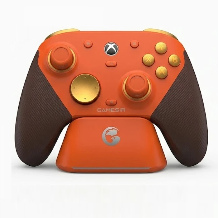 GameSir G7 Pro Ασύρματο & Ενσύρματο Gamepad για Android / PC / Xbox One / Xbox Series - Wuchang Fallen Feather