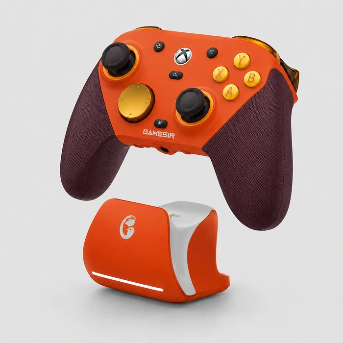 GameSir G7 Pro Ασύρματο & Ενσύρματο Gamepad για Android / PC / Xbox One / Xbox Series - Wuchang Fallen Feather