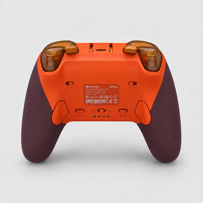 GameSir G7 Pro Ασύρματο & Ενσύρματο Gamepad για Android / PC / Xbox One / Xbox Series - Wuchang Fallen Feather