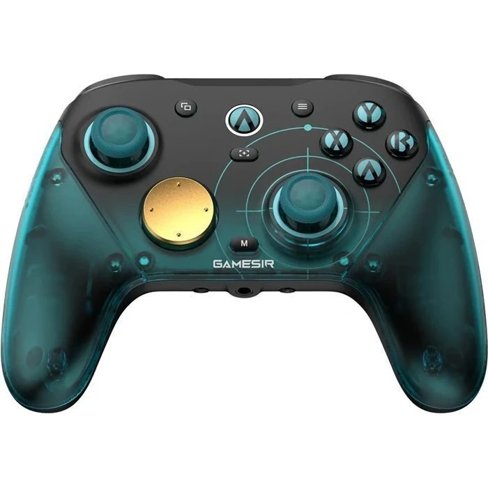 GameSir G7 Pro 8K Wireless & Wired Gamepad with Hall Effect Sticks for PC (Aimlabs Edition)