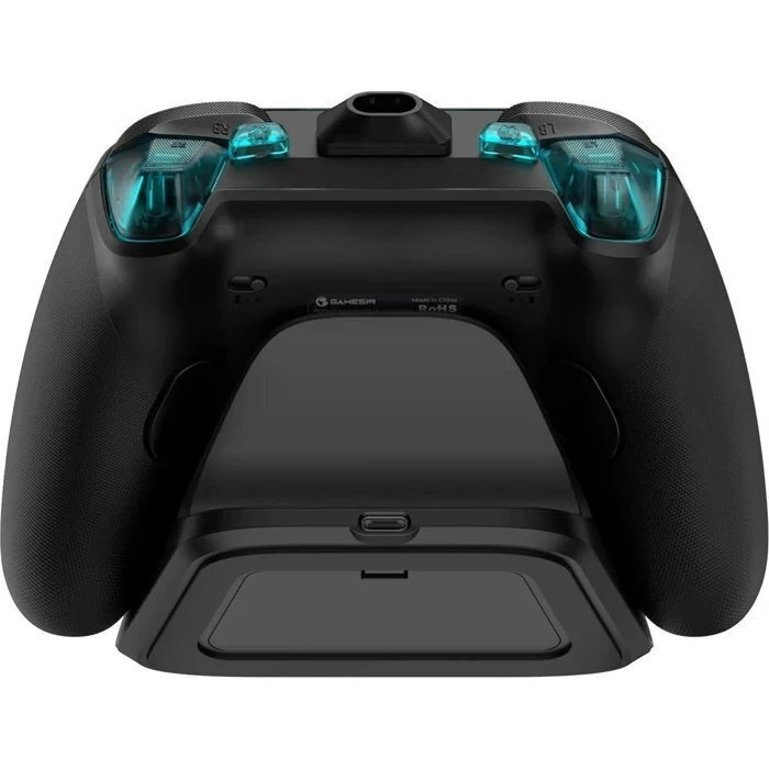 GameSir G7 Pro 8K Wireless & Wired Gamepad with Hall Effect Sticks for PC (Aimlabs Edition)