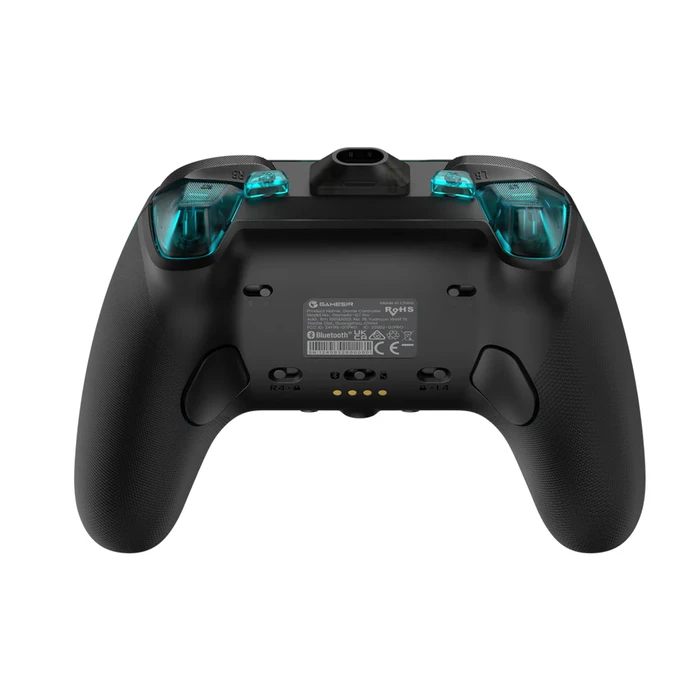 GameSir G7 Pro 8K Wireless & Wired Gamepad with Hall Effect Sticks for PC (Aimlabs Edition)