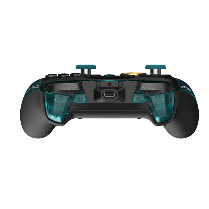 GameSir G7 Pro 8K Wireless & Wired Gamepad with Hall Effect Sticks for PC (Aimlabs Edition)