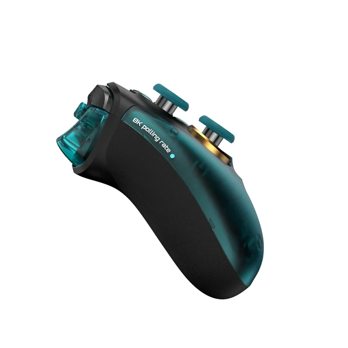 GameSir G7 Pro 8K Wireless & Wired Gamepad with Hall Effect Sticks for PC (Aimlabs Edition)