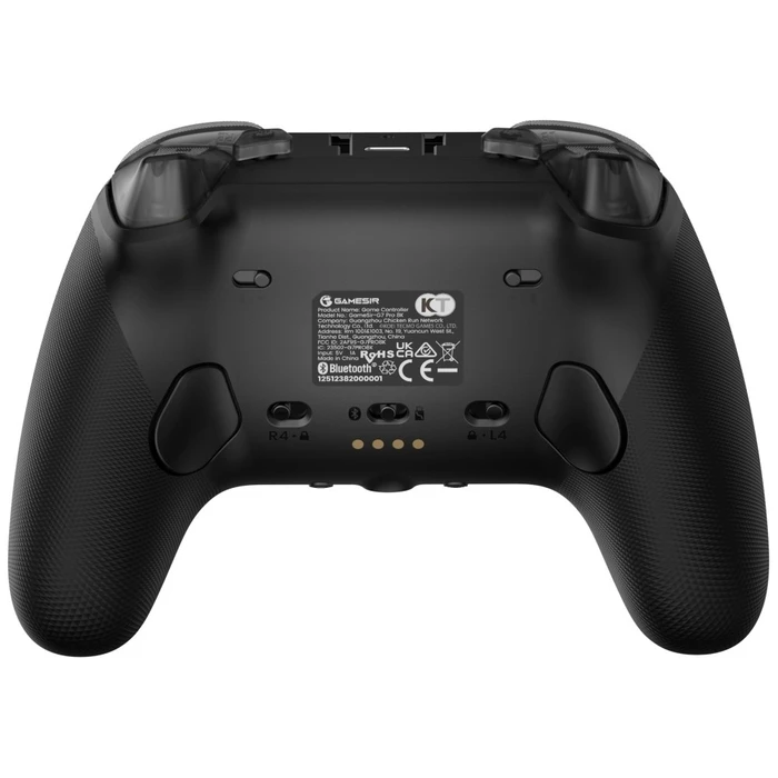 Gamesir G7 Pro 8K PC Nioh 3 Edition Ασύρματο Gamepad για Android / PC / Switch / Switch 2 / iOS Μαύρο
