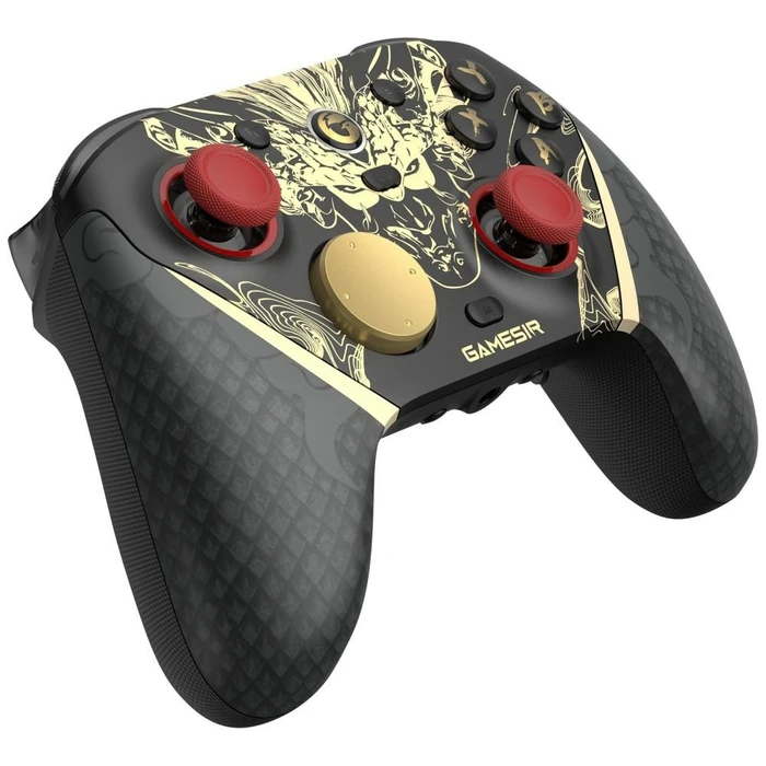 Gamesir G7 Pro 8K PC Nioh 3 Edition Ασύρματο Gamepad για Android / PC / Switch / Switch 2 / iOS Μαύρο