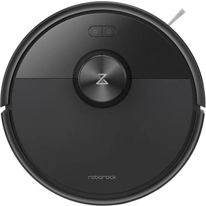 Roborock Q7 TF+ Robot Vacuum Cleaner, Black