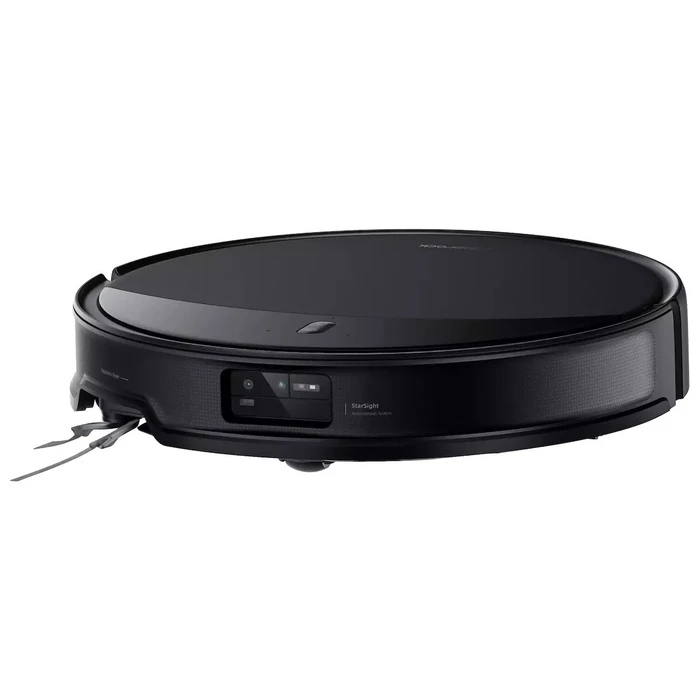 Roborock Saros 10R - Black