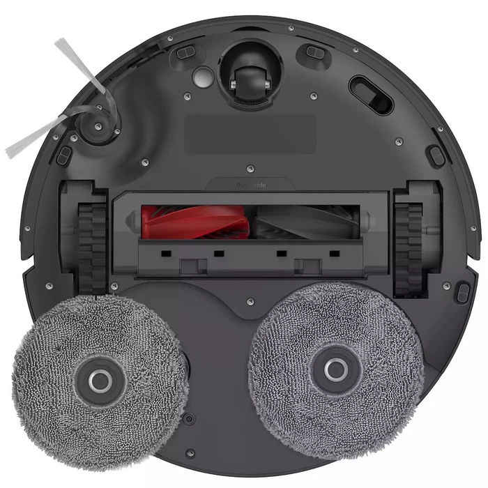 Roborock Saros 10R - Black