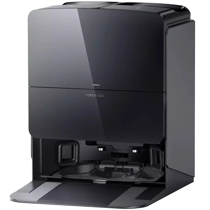Roborock Saros 10R - Black