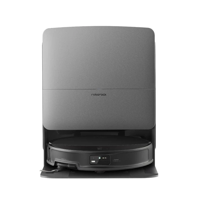 Roborock Saros 20X Robot Vacuum Cleaner - Black (S20X52-00)