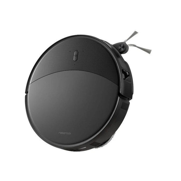 Roborock Saros 20X Robot Vacuum Cleaner - Black (S20X52-00)