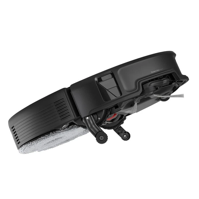 Roborock Saros 20X Robot Vacuum Cleaner - Black (S20X52-00)