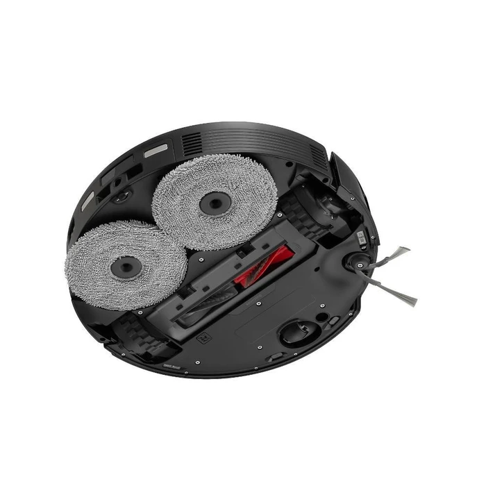 Roborock Saros 20X Robot Vacuum Cleaner - Black (S20X52-00)