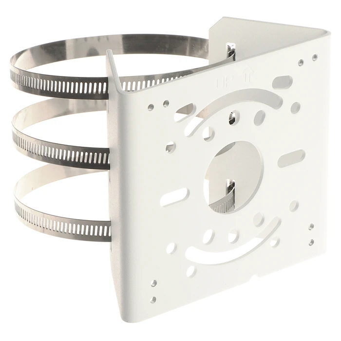 Uniview Pole Mount Support / Connection Box TR-UP06-IN