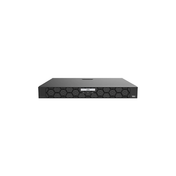 Uniview NVR502-32B Καταγραφικό NVR 4K