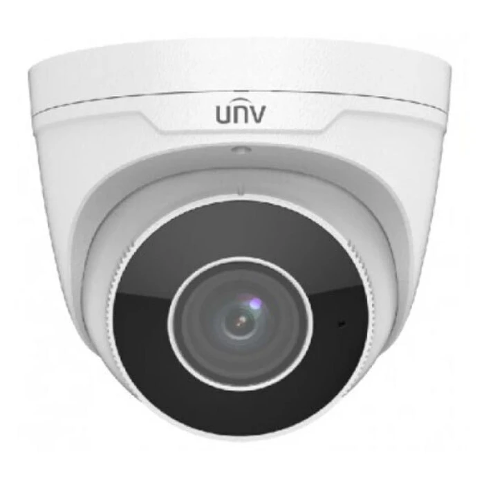 Uniview IPC3634LB-ADZK-H 4MP IP Dome Camera (2.8-12mm), IP67, Built-in Microphone, WDR