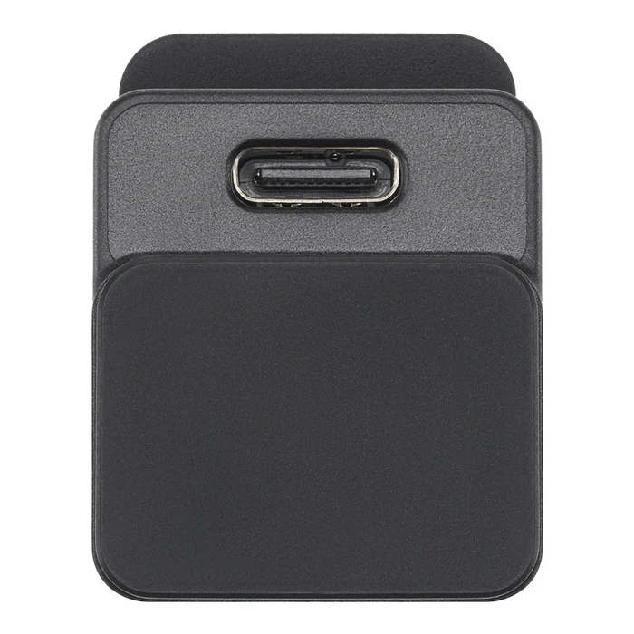 DJI Mic Series Camera Adapter (CP.RN.00000467) - Black