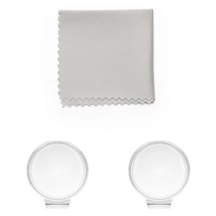 DJI Osmo 360 Transparent Lens Protector