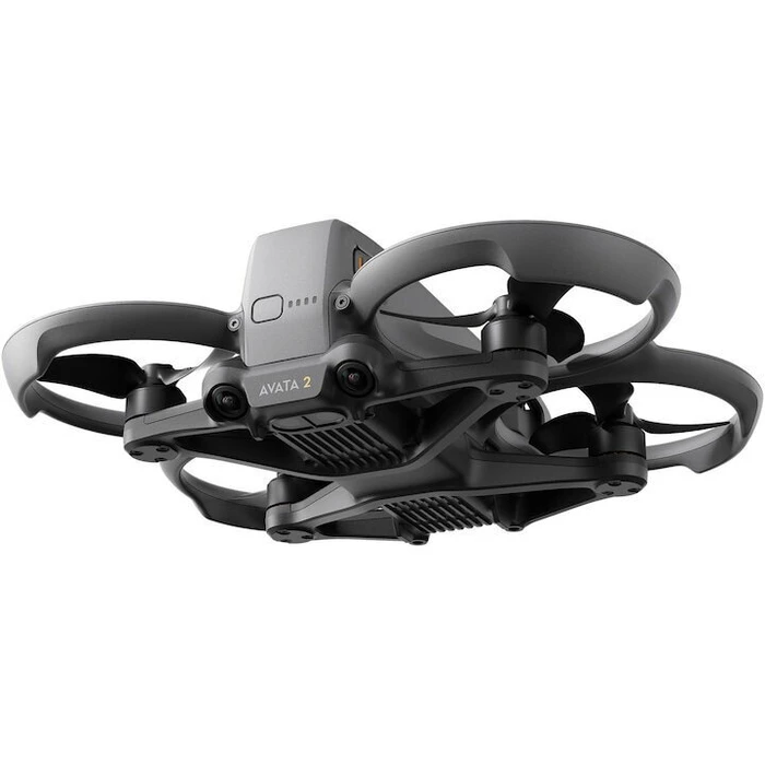 DJI Avata 2 Fly Smart Combo (Single Battery) - Πακέτο FPV με Goggles 3 & RC Motion 3