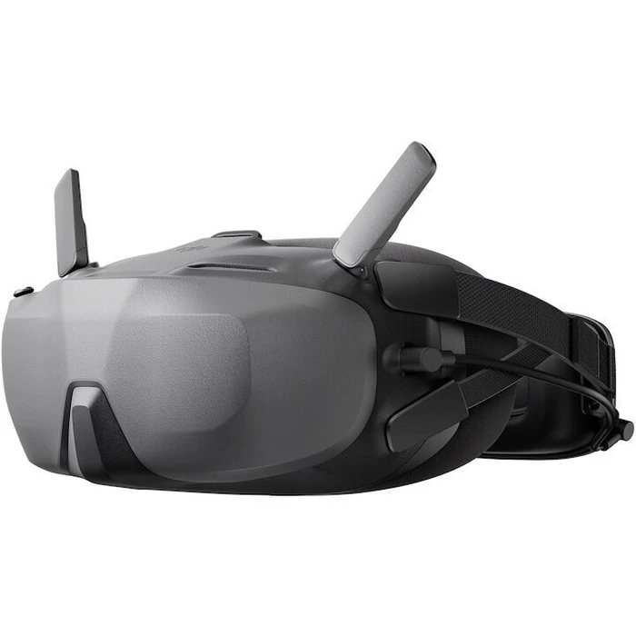 DJI Avata 2 Fly Smart Combo (Single Battery) - Πακέτο FPV με Goggles 3 & RC Motion 3