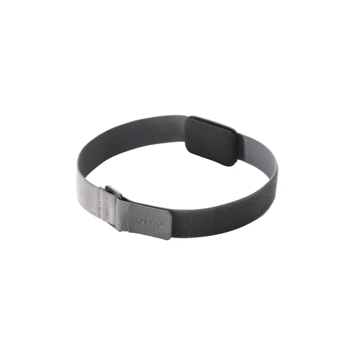 DJI Osmo Nano Magnetic Headband Mount