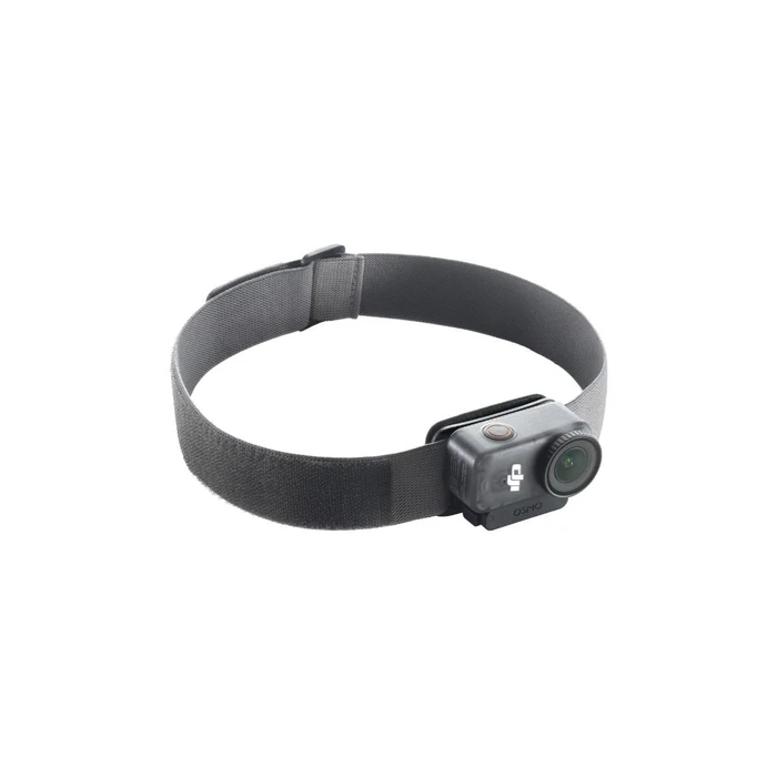 DJI Osmo Nano Magnetic Headband Mount