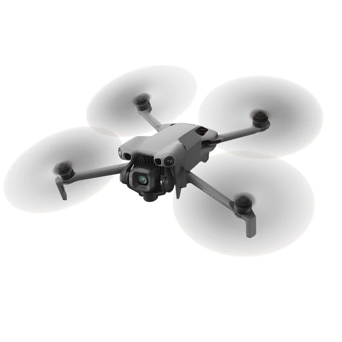 DJI Mini 5 Pro Fly More Combo (RC‑N3) – Black/Grey