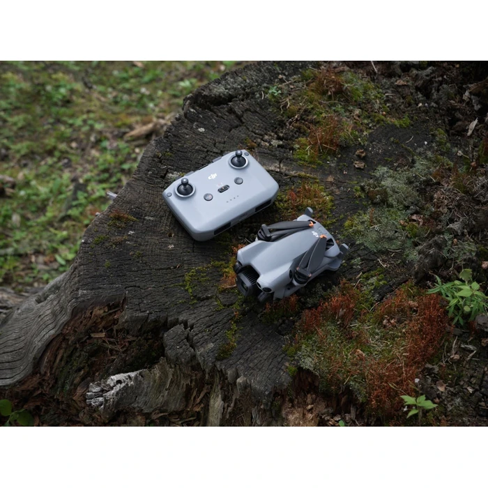 DJI Mini 5 Pro Fly More Combo (RC‑N3) – Black/Grey