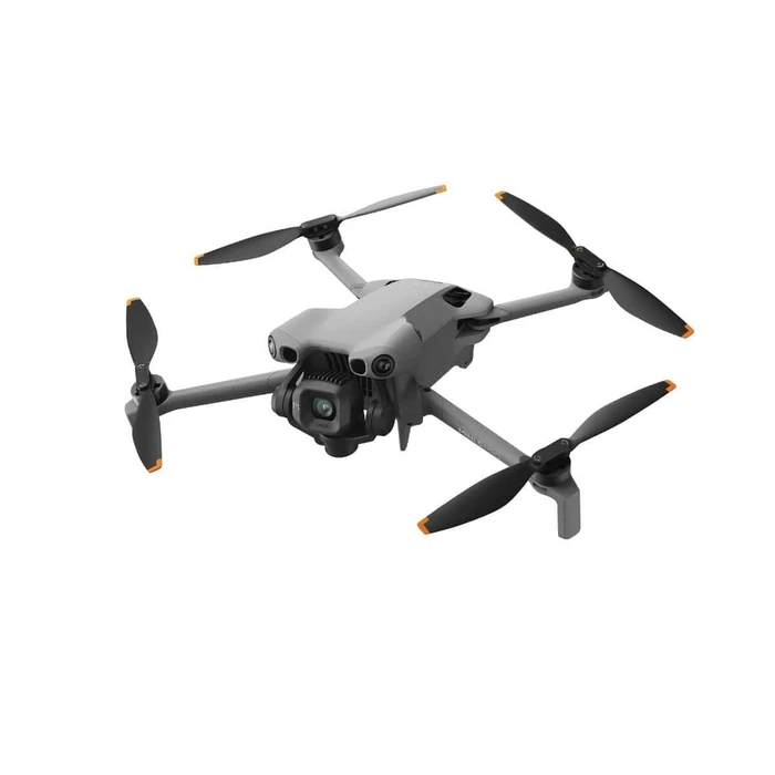 DJI Mini 5 Pro Fly More Combo (RC‑N3) – Black/Grey