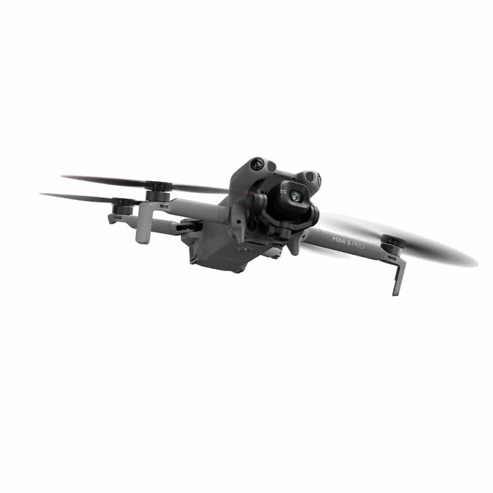 DJI Mini 5 Pro Fly More Combo (RC‑N3) – Black/Grey