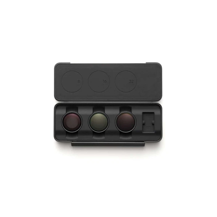 Σετ Φίλτρων ND για DJI Osmo Nano