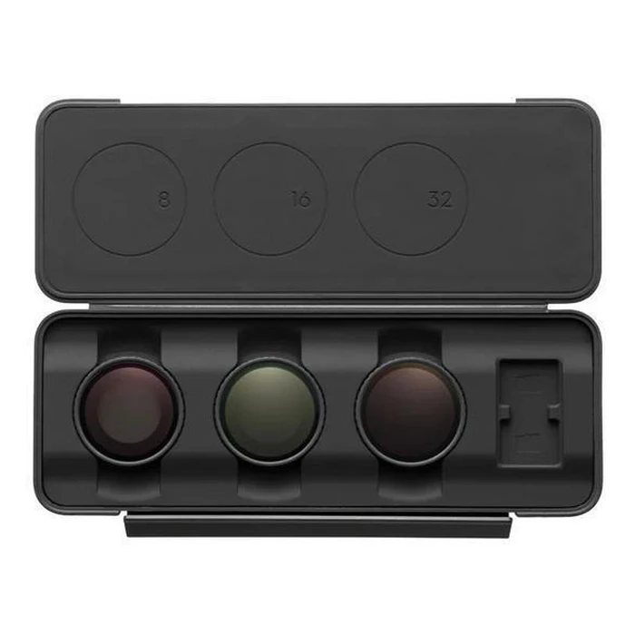 Σετ Φίλτρων ND για DJI Osmo Nano