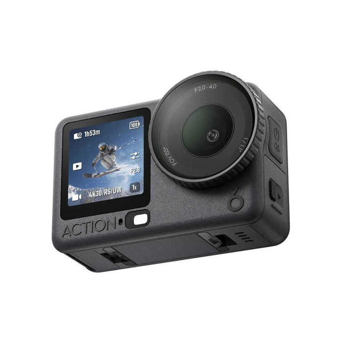 DJI Osmo Action 6 Adventure Combo
