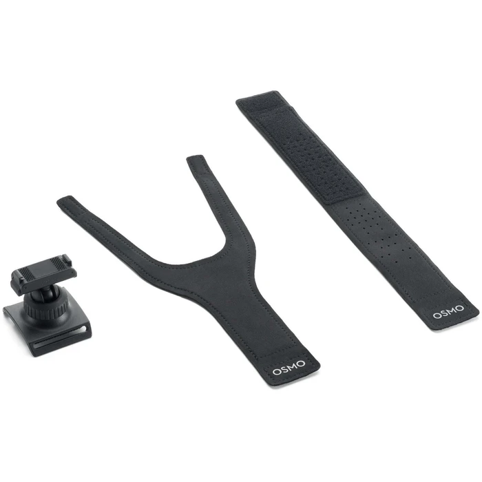 Ιμάντας καρπού κάμερας 360 / Osmo Action CP.OS.00000529 - DJI (Μαύρο)