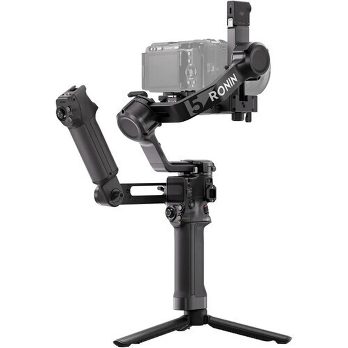 DJI RS 5 Gimbal (CP.RN.00000496) - Σταθεροποιητής Χειρός