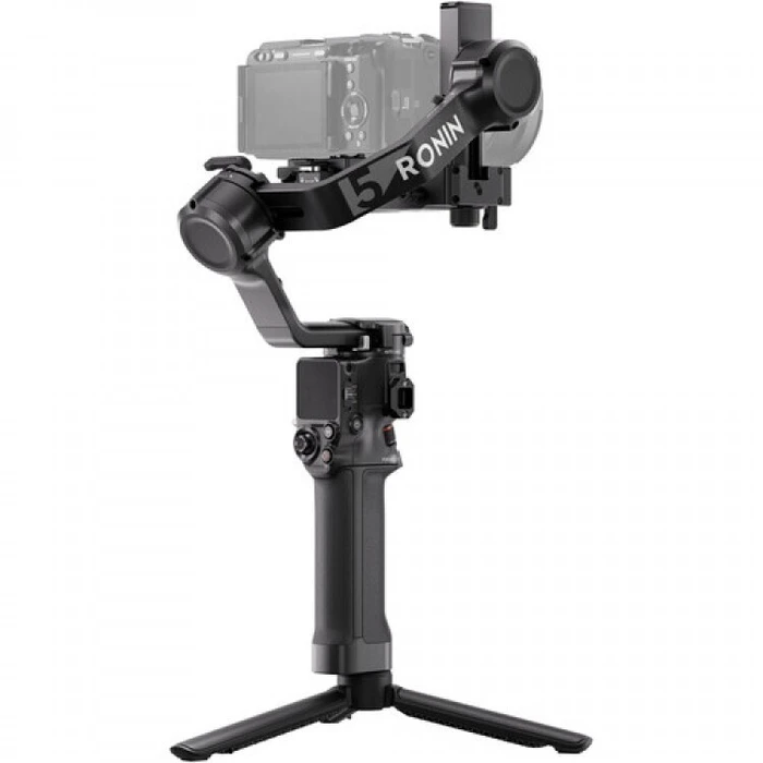 DJI RS 5 Gimbal (CP.RN.00000496) - Σταθεροποιητής Χειρός