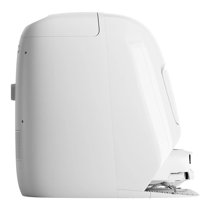DJI Romo S Robot Vacuum Cleaner with Water Tank & Auto-Cleaning Base (CP.CR.00000053)