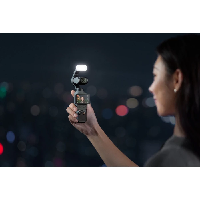 Φωτιστικό Συμπλήρωσης (Fill Light) για Osmo Pocket 4 - DJI
