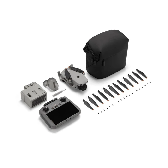 DJI Lito X1 Fly More Combo με DJI RC 2 - Mini Drone 4K60, 48MP, LiDAR, 42GB