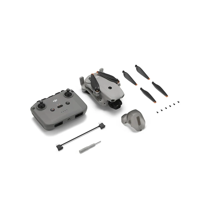 DJI Lito X1 Quadcopter (Drone) - Γκρι
