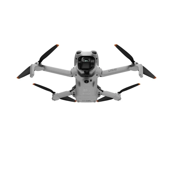 DJI Lito X1 Quadcopter (Drone) - Γκρι