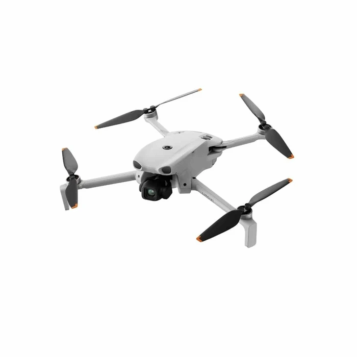 DJI Lito X1 Fly More Combo Plus - Τετρακόπτερο (Γκρι)