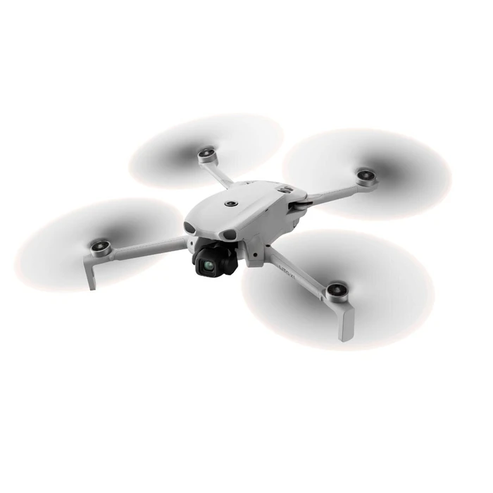 DJI Lito X1 Fly More Combo Plus - Τετρακόπτερο (Γκρι)