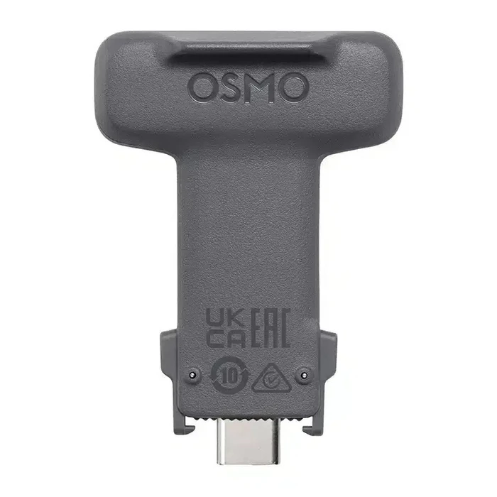 Πολυλειτουργική Μονάδα DJI OM 2 (Gimbal Κινητού)