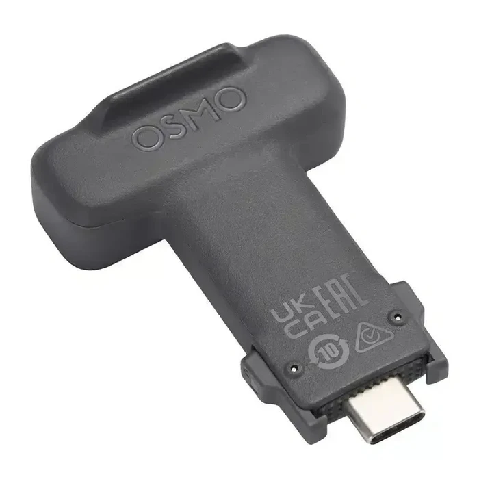 Πολυλειτουργική Μονάδα DJI OM 2 (Gimbal Κινητού)