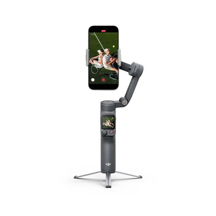 DJI Osmo Mobile 8P Creator Combo (Black) Smartphone Gimbal