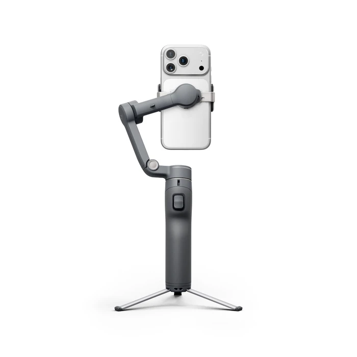 DJI Osmo Mobile 8P Creator Combo (Black) Smartphone Gimbal