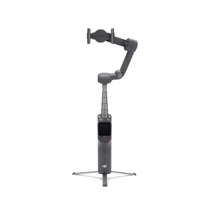 DJI Osmo Mobile 8P Creator Combo (Black) Smartphone Gimbal